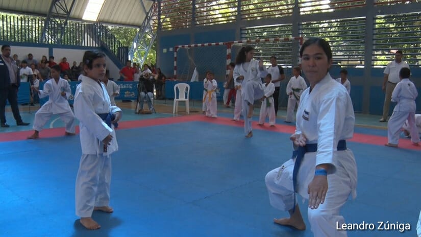 KARATE1